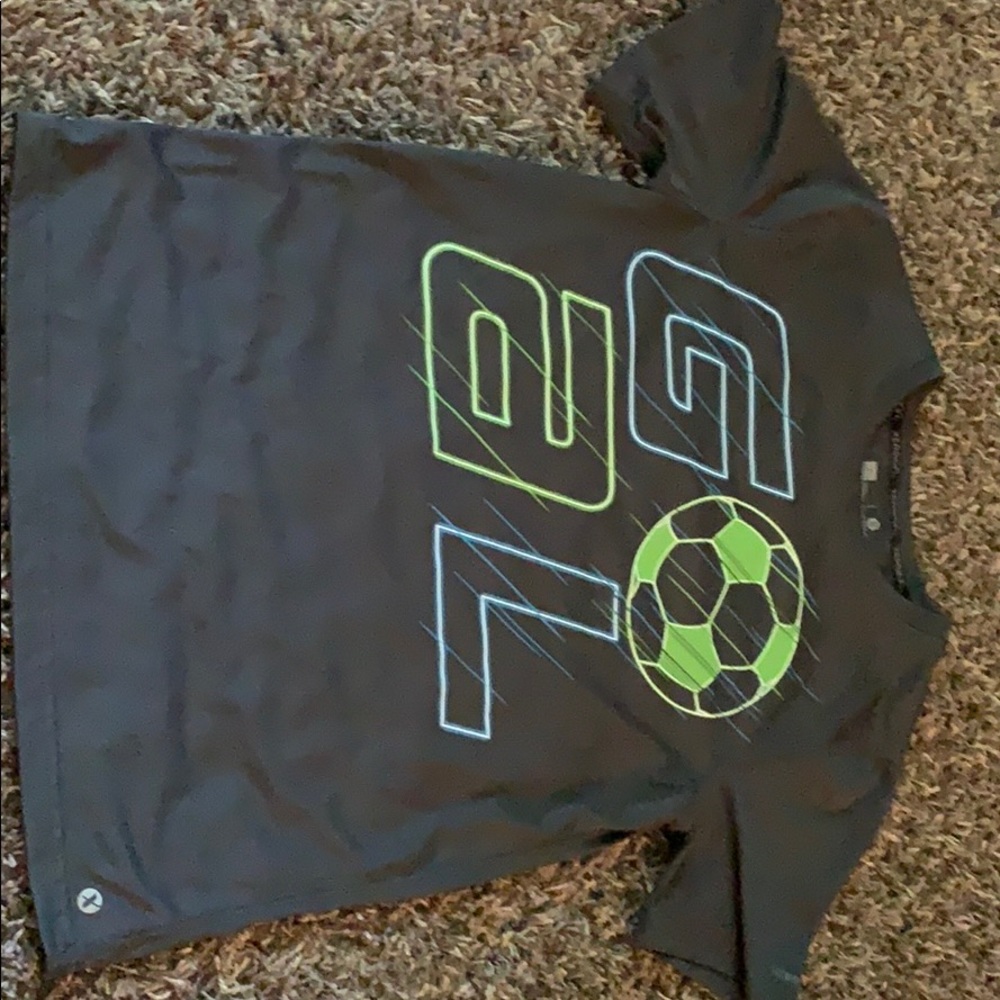 Kids tee shirt